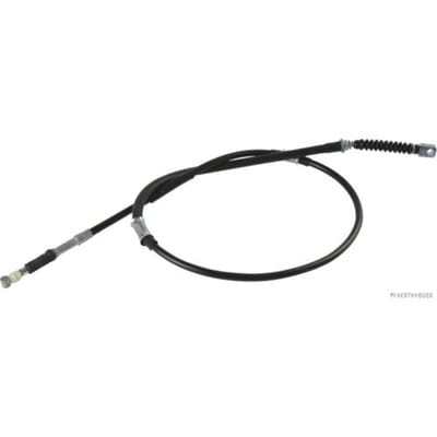 Herth+Buss Elparts Kabel, parkeerrem HERTH+BUSS JAKOPARTS J3922086