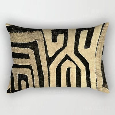 Nordische herfst woondecoratie 30*50 sierkussenhoes bank modern boho woonkamer Kussenhoes 30x50cm 40x240 plantenkussenhoes 40x60cm