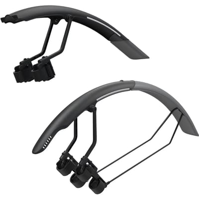 Spatbord Topeak TetraFender R1-R2
