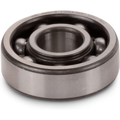 Ball bearing