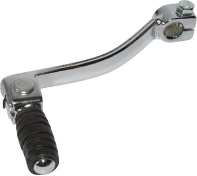 p2r versnellingspook voor derbi 50 senda xtrem motorfiets nieuw