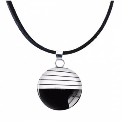 Ketting -Kisha 3.5 cm verstelbaar - Charme Bijoux