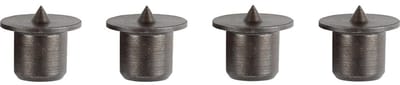 KWB Markeerpennen - 8 mm - 4 Stuks
