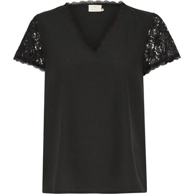 Vrouwenblouse KAFFE Silja