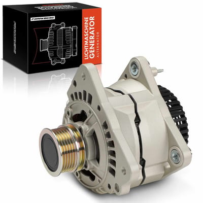 Frankberg 1x Dynamo voor VW Polo 6N Seat Ibiza 2 Skoda Felicia 2 Kombi