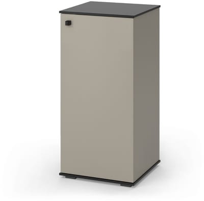 Vicco Joli Midikast – 37 x 78 cm Grijs