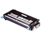 Dell 593-10373 (P586K) toner cartridge cyaan (origineel)