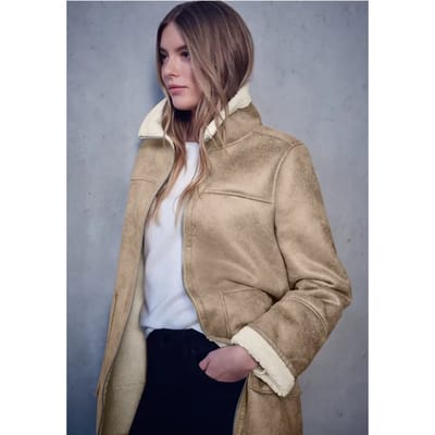 Jas met teddy details