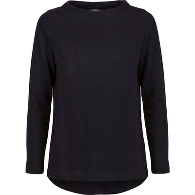 Mama B - Shirt - 480044 - Black