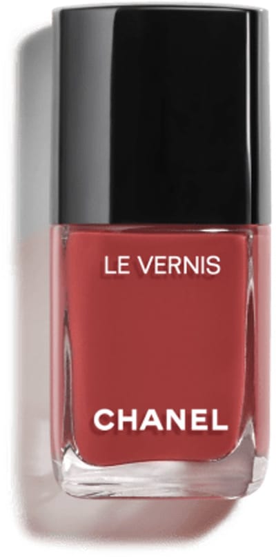 Chanel Langhoudende Nagellak Chanel - Le Vernis Langhoudende Nagellak 123 FABULISTE