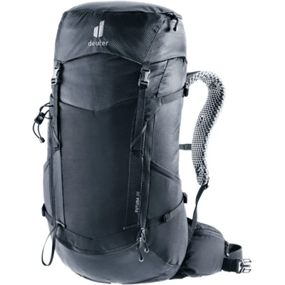 Deuter Futura 26L Rugzak (Maat - 26, Kleur - BLACK)