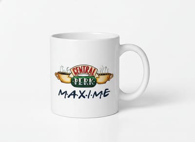 Nevolis® | Espressomok 330ml met Uniek Design | Ontwerp Jouw Eigen Mok | Handgemaakt Cadeau voor Koffieliefhebbers | Gepersonaliseerd op Aanvraag | Enkel of Grote Bestelling