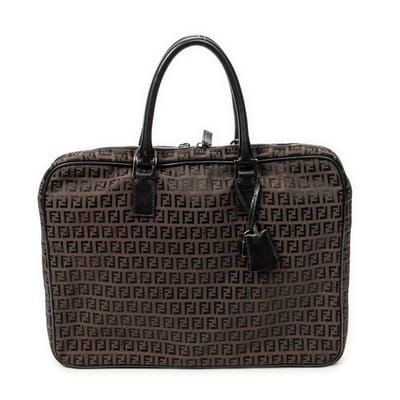 Vintage Briefcase   handtas