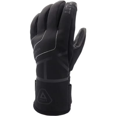 Matt Goreclass Handschoenen Zwart L Vrouw