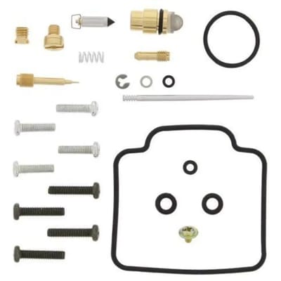 Carburateur reparatieset All Balls Racing Yamaha 350 Wolverine