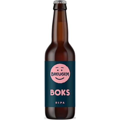 BOKS