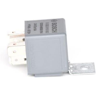 Relais BOSCH 0 332 015 002