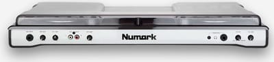 Decksaver Numark iDJ Pro stofkap