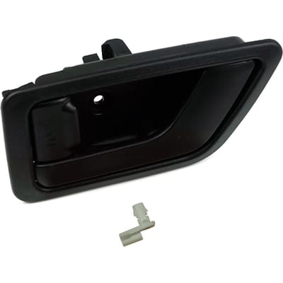 Voor Hyundai Getz TB Click BDP1107-1 Auto Binneninterieur Binnen Deurhandvat Openhouder Plastic Zwart Links 82610-1C000 W01-7772312-2
