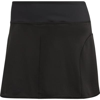 adidas Performance Tennis Match Rok - Dames - Zwart- XS