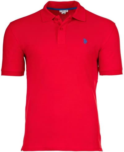 U.S. Polo Assn. Poloshirt XXXL