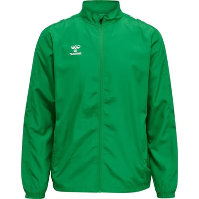 Hummel trainingsjack Hmlcore Xk Micro Zip Jacket 211485