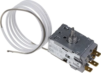 Geschikt voor MERLONI - THERMOSTAAT OKDF230 (A13-0172) - K59-L1203 - C00038640