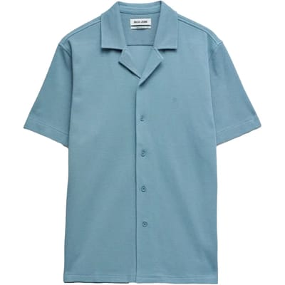 Gestructureerde overhemden Salsa Jeans
