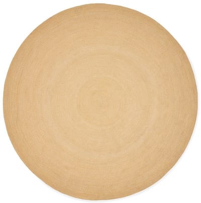 Suns vloerkleed Veneto 3m geel