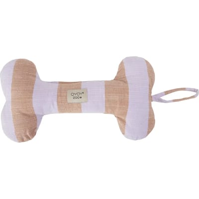 Honden speelgoed van gerecycled polyester pluche OYOY Living Design Zoo