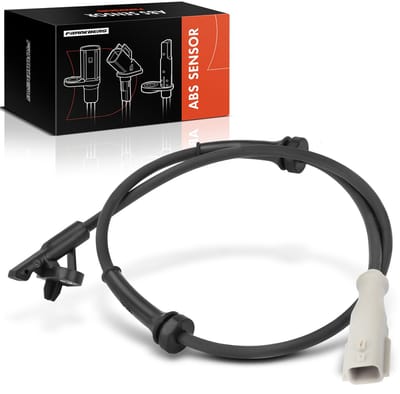 Frankberg 1x ABS-sensor achteras links voor Smart