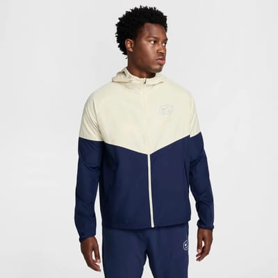 Waterdichte jas Nike Air Run