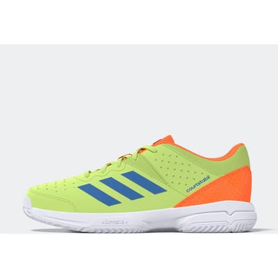 Indoorschoenen voor kinderen adidas Court Stabil