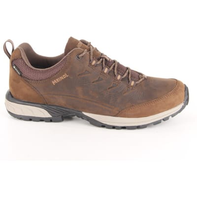 Meindl 4722-46 heren wandelschoenen laag maat 42 (8) bruin