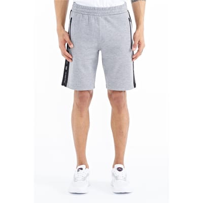 Heren Gebreide Sweatshorts