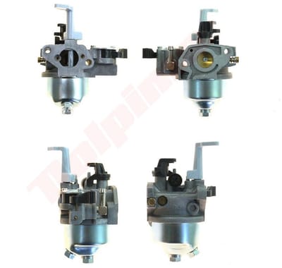 Carburateur passend op HONDA GXH50 ( 16100-ZM7-G17 )