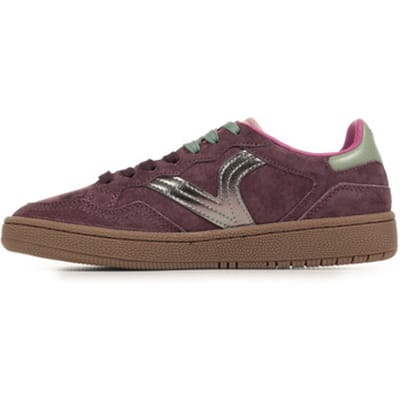 Sneakers Victoria Smash Suede