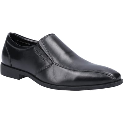 Hush Puppies Ellis MEMORY FOAM Schoenen Heren