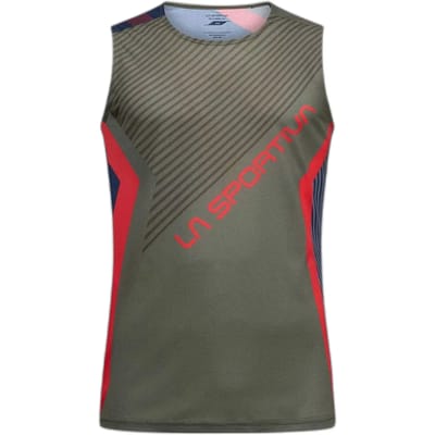 Tanktop La Sportiva Flow