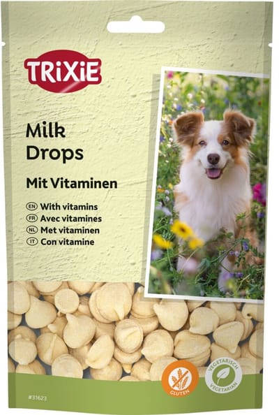 Canina Intim Clean - 4 x 25 doekjes