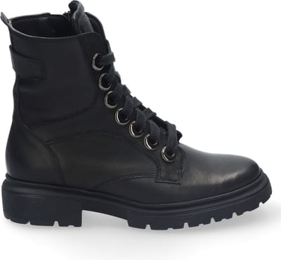 Durea 9809 Boot Zwart Palmira H