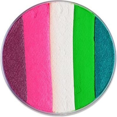 Superstar Dreamcolours Bloem 6 Cm Waterverf 5 Kleuren