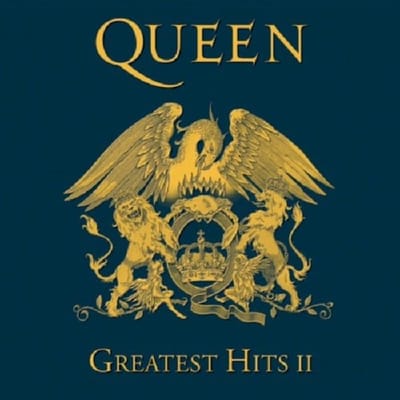 Greatest Hits 2 - Queen