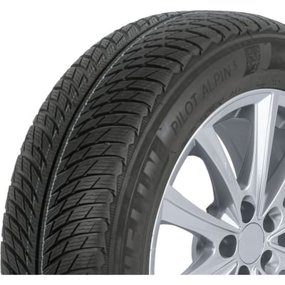 Winterband MICHELIN Pilot Alpin 5 225/60R17 99H