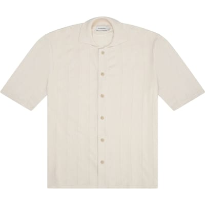 The Goodpeople Pvest Vesten Off White 25010807
