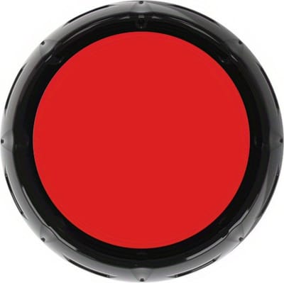 Livano Honden Speelgoed Intelligentie - Dogbuttons - Praatknop Hond - Voor Honden - Speelgoed - Rood