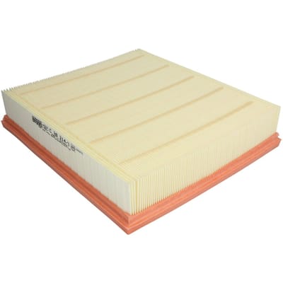 Luchtfilter MANN-FILTER C 28 214/1