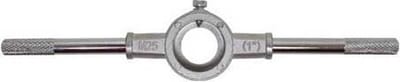 BGS snijplaathouder #3 25 x 10 mm - 1900-3