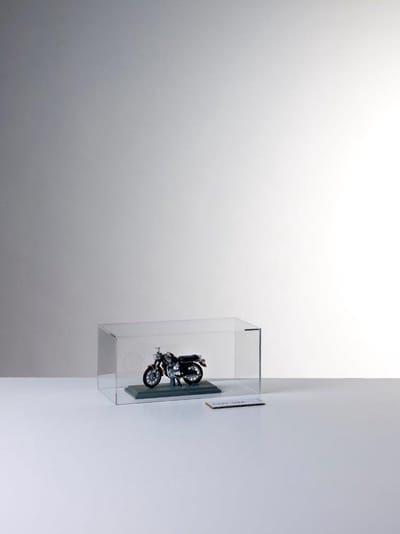COV 1/24 – 25 x 12 x 11 cm