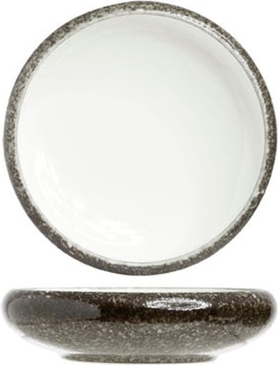 Cosy & Trendy Sea Pearl Schaaltje 16x4.5cm